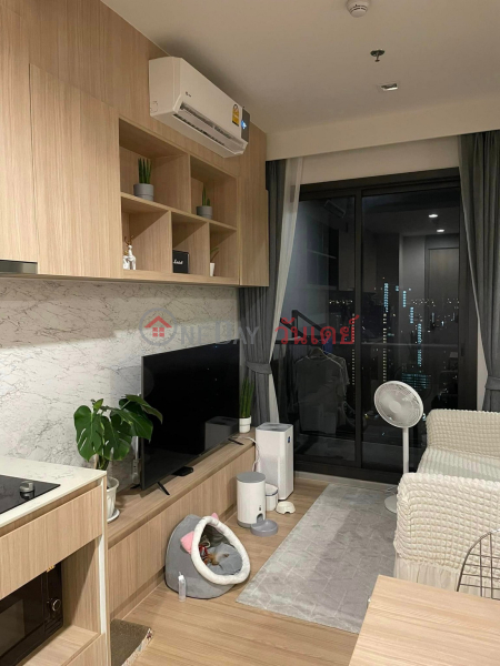 Condo for Rent: M Jatujak, 32 m², 1 bedroom(s),Thailand | Rental ฿ 20,000/ month