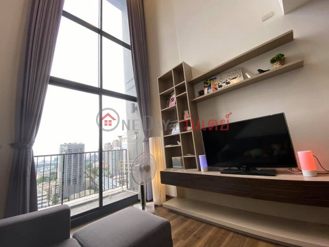 Condo for Rent: Onyx Phaholyothin, 41 m², 1 bedroom(s) - OneDay_0