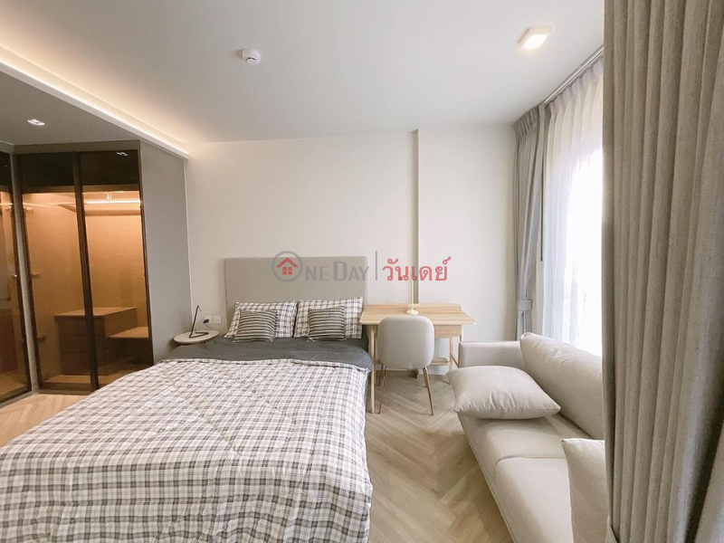 ฿ 20,000/ month, Condo for Rent: Chapter Thonglor 25, 29 m², 1 bedroom(s)