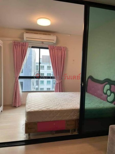 Condo Unio Ramkhamhaeng - Serithai (8th floor) for rent _0