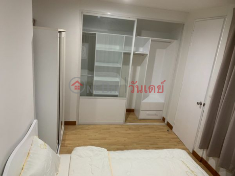 Condo for rent The Parkland Taksin -Tha Phra (6th floor) _0