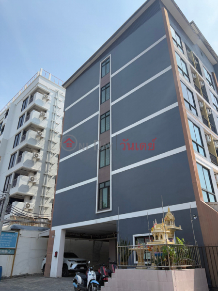 VKL Apartment (วีเคแอล อพาร์ทเม้นท์),Wang Thonglang | OneDay วันเดย์(5)