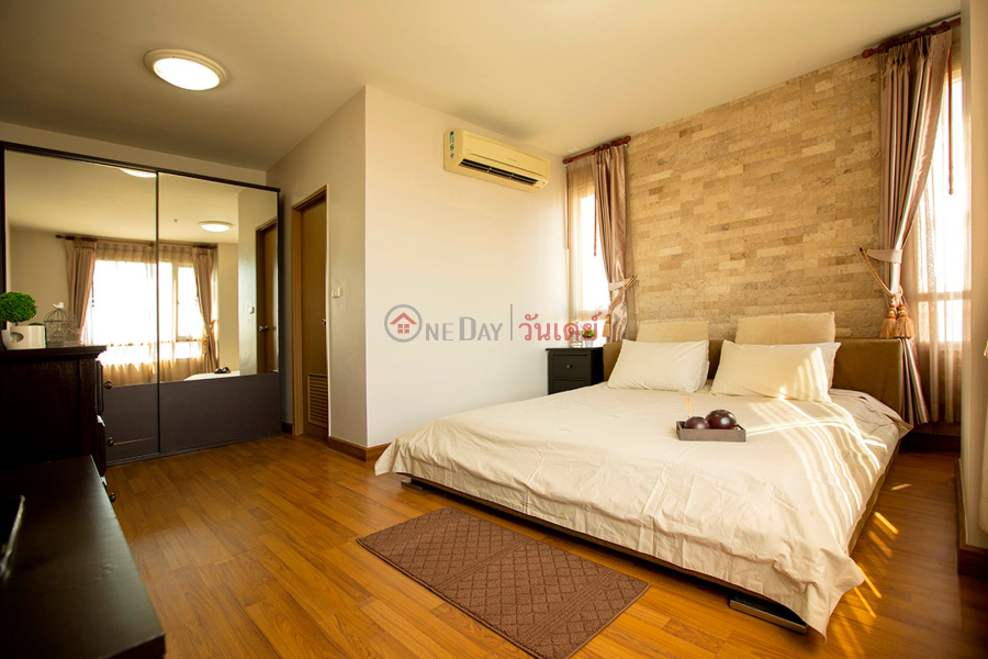 ฿ 30,000/ month Condo for Rent: Sukhumvit Plus, 69 m², 2 bedroom(s)