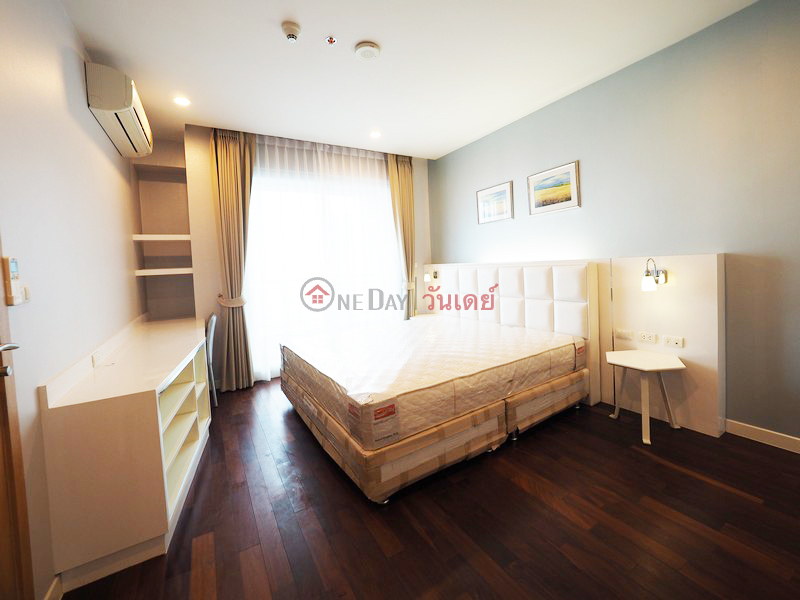 ฿ 61,000/ month Condo for Rent: Circle Condominium, 90 m², 2 bedroom(s)