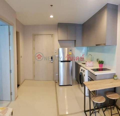 Condo for Sale: Rhythm Sukhumvit 36 - 38, 33 m², 1 bedroom(s) - OneDay_0