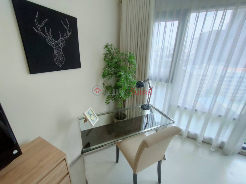 Condo for Rent: Rhythm Sukhumvit 36 - 38, 75 m², 2 bedroom(s),Thailand Rental, ฿ 55,000/ month