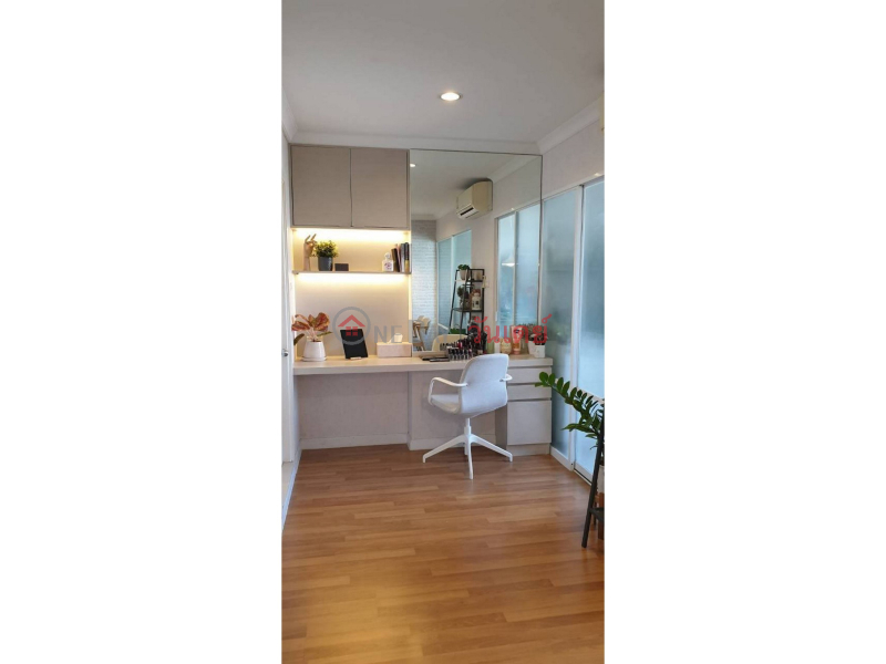 Condo for Sale: Lumpini Place Rama IX - Ratchada, 33 m², 1 bedroom(s),Thailand Sales | ฿ 3.39Million