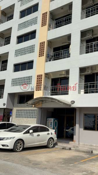 Suksomboon Apartment (สุขสมบูรณ์อพาร์ตเม้นท์),Suan Luang | OneDay วันเดย์(4)