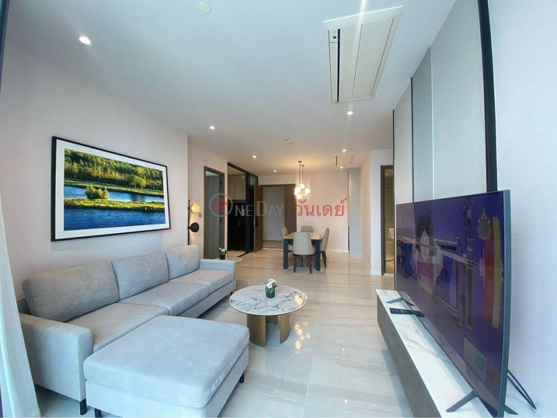 Property Search Thailand | OneDay | Residential Rental Listings, Condo for Rent: Supalai Icon Sathorn, 129 m², 3 bedroom(s)