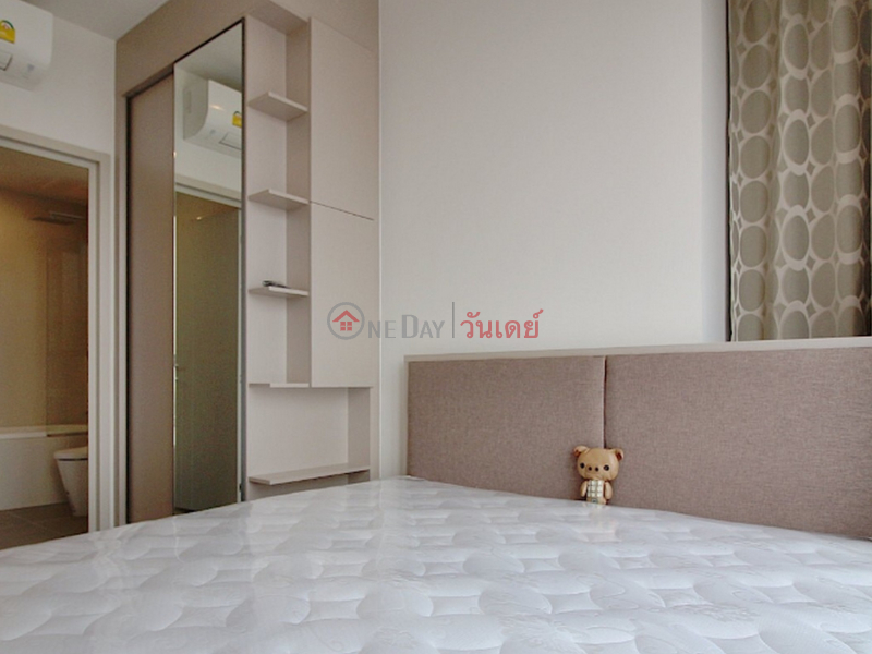 คอนโด สำหรับ เช่า: OKA HAUS Sukhumvit 36, 50 ตร.ม., 2 ห้องนอน รายการเช่า