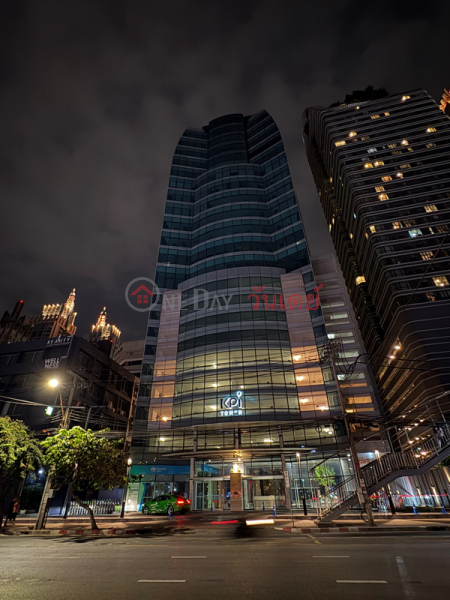 KPI Tower (อาคารเคพีไอทาวเวอร์),Ratchathewi | OneDay วันเดย์(1)