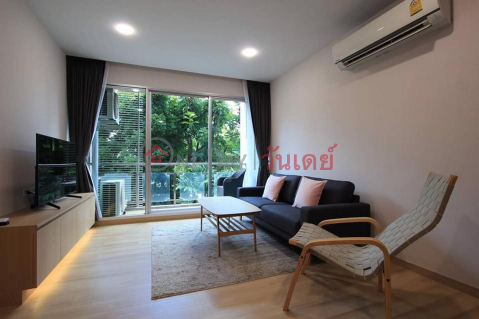 คอนโด สำหรับ เช่า: Von Napa Sukhumvit 38, 105 ตร.ม., 2 ห้องนอน - OneDay_0