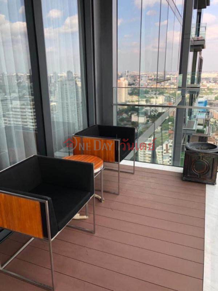 ฿ 320,000/ เดือน | คอนโด สำหรับ เช่า: Marque Sukhumvit, 195 ตร.ม., 3 ห้องนอน