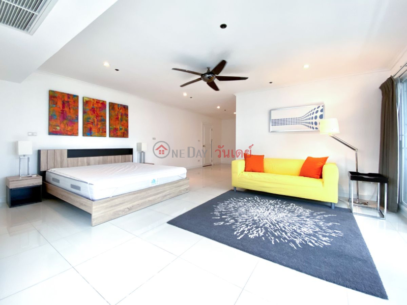 Property Search Thailand | OneDay | Residential, Rental Listings, Condo for Rent: Kallista Mansion, 315 m², 3 bedroom(s)