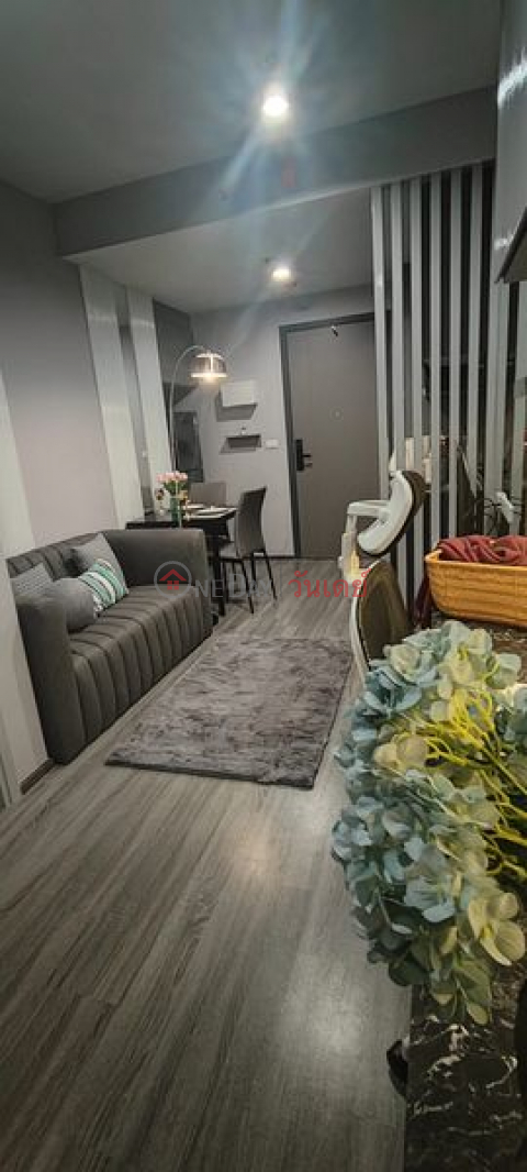 Condo for rent: Ideo Chula - Samyan (30th floor) _0