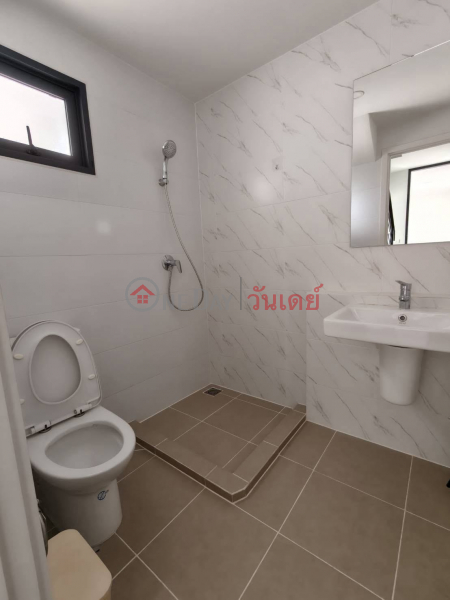 ฿ 6.45Million บ้านสไตล์สแกนดิเนเวียให้เช่า/ขาย ที่ SENSE Village บางนา-สุวรรณภูมิ