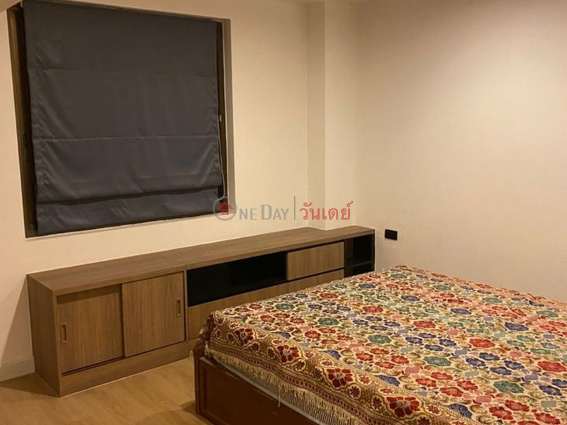 ฿ 35,000/ month Condo for Rent: Varasupha Executive Place Phaholyothin 1, 73 m², 2 bedroom(s)