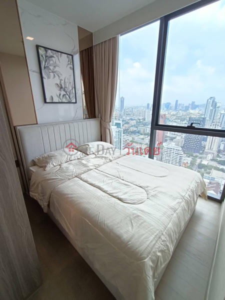 Condo for Rent: Celes Asoke, 97 m², 2 bedroom(s) Rental Listings