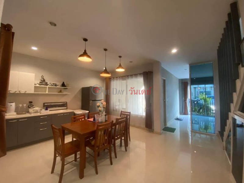 Property Search Thailand | OneDay | Residential | Rental Listings | Townhouse for rent in Thalang