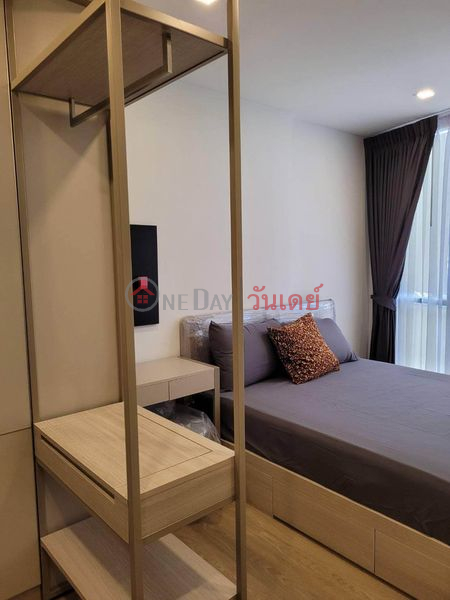 Condo for rent The Nest Sukhumvit 71 (5th floor) Thailand, Rental | ฿ 15,000/ month