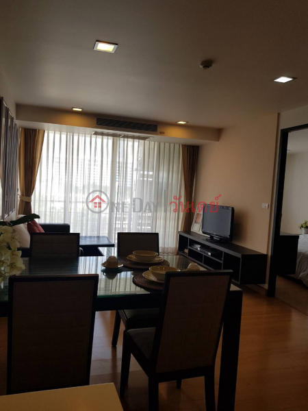 Condo for Rent: The Alcove 49, 51 m², 1 bedroom(s),Thailand, Rental | ฿ 35,000/ month