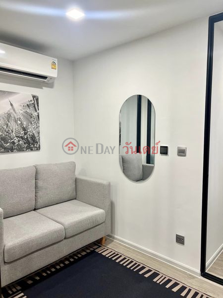 ฿ 13,000/ month Condo for rent KAVE Seed Kaset (5th floor, building B)