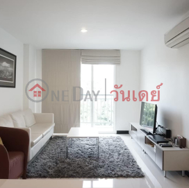 คอนโด สำหรับ เช่า: Voque Sukhumvit 16, 57 ตร.ม., 1 ห้องนอน - OneDay_0