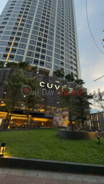 The Curve Tiwanon (เดอะ เคิร์ฟ ติวานนท์),Mueang Nonthaburi | OneDay วันเดย์(4)