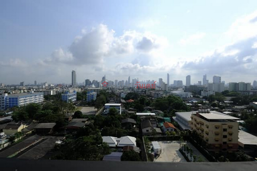 Condo for Rent: Supalai Loft @Talat Phlu Station, 65 m², 2 bedroom(s) | Thailand, Rental | ฿ 26,000/ month