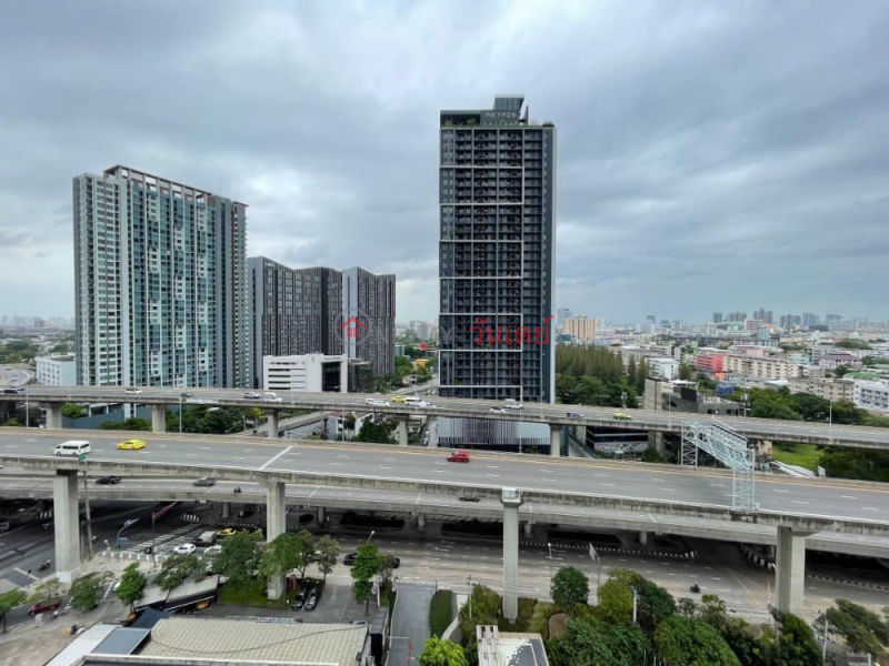 For rent THE BASE Garden Rama 9 (15th floor) Thailand | Rental ฿ 27,000/ month