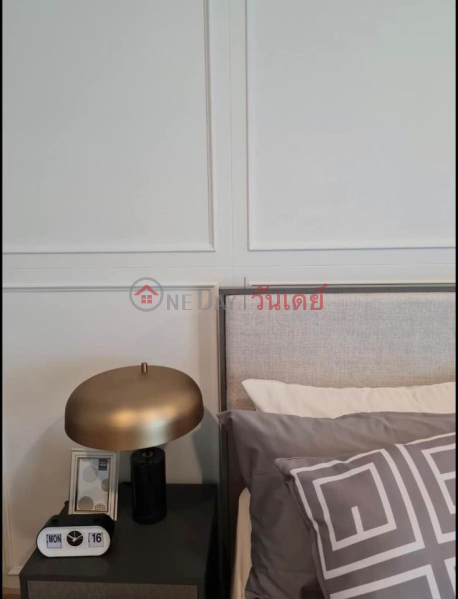 Condo for Rent: Ideo New Rama 9, 52 m², 2 bedroom(s),Thailand | Rental ฿ 22,000/ month