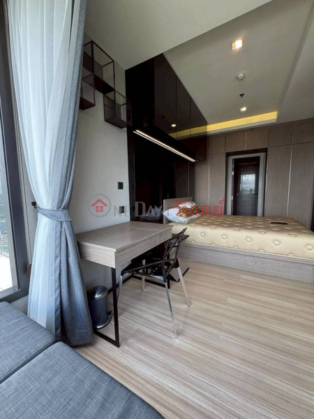 ฿ 25,000/ เดือน ที่พักระดับพรีเมียมสำหรับสัตว์เลี้ยง | เอ็ม จาตุจักร | ใกล้สถานีรถไฟฟ้า BTS และ MRT