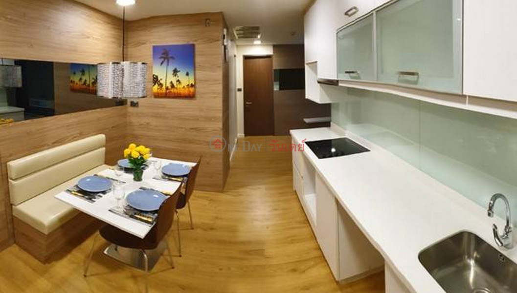 Condo for Rent: The Alcove Thonglor 10, 74 m², 2 bedroom(s) Rental Listings