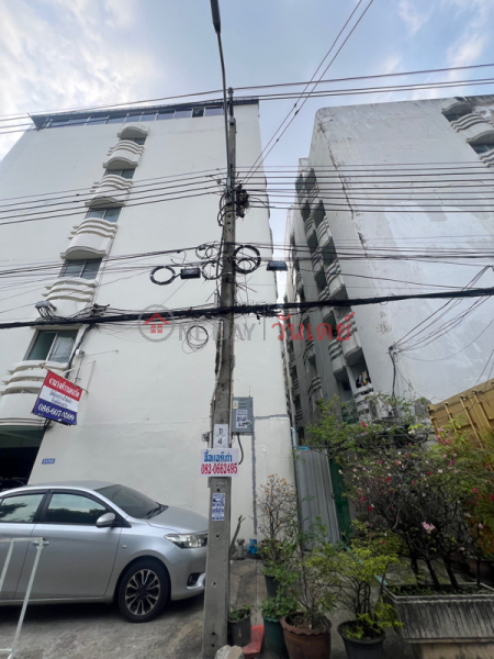 Ngamwongwan Court (งามวงศ์วานคอร์ท),Chatuchak | OneDay วันเดย์(4)