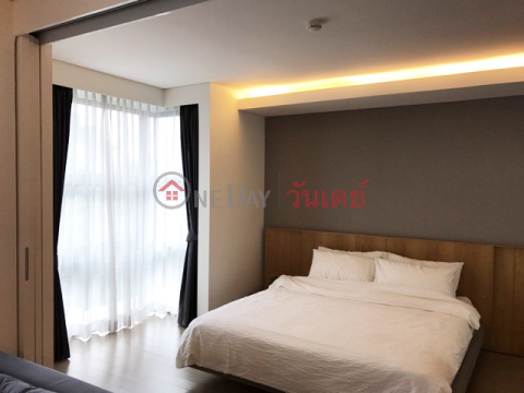 คอนโด สำหรับ เช่า: Mode Sukhumvit 61, 55 ตร.ม., 1 ห้องนอน - OneDay_0