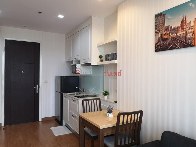 , 1, Residential Rental Listings | ฿ 13,000/ month