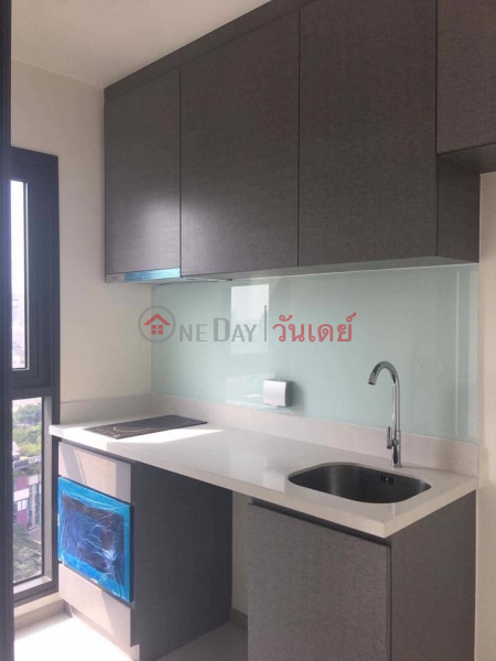 ฿ 23,000/ month | Condo for Rent: Rhythm Sukhumvit 36 - 38, 34 m², 1 bedroom(s)