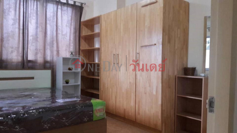 Condo for Rent: Life @ Phahon - Ari, 41 m², 1 bedroom(s) - OneDay_0