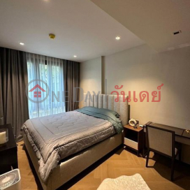 For rent The Reserve Sukhumvit 61 (2nd floor) _0