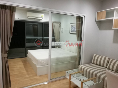 Condo for Rent: The Willows Park, 46 m², 1 bedroom(s) - OneDay_0