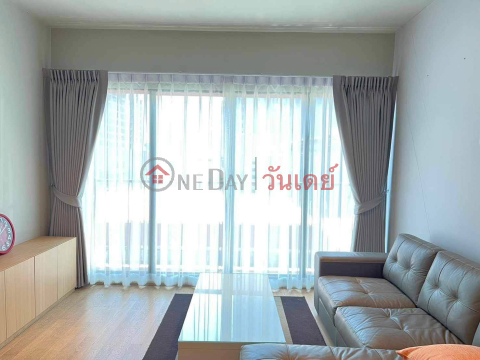 Condo for Rent: Noble Refine, 54 m², 1 bedroom(s) - OneDay_0