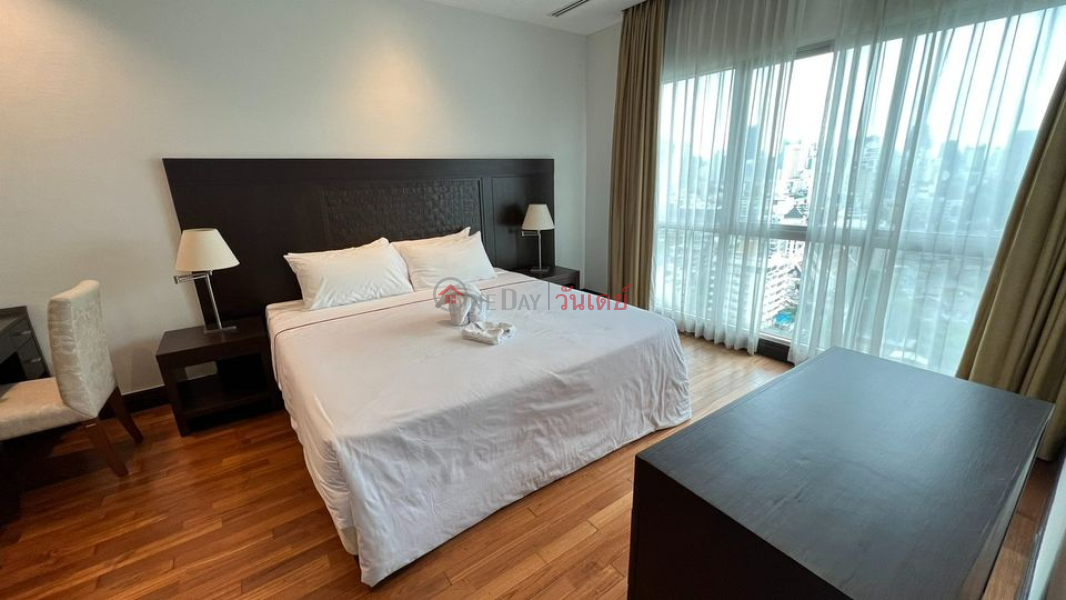 Condo for Rent: Royal Residence Park, 275 m², 4 bedroom(s) | Thailand | Rental ฿ 160,000/ month