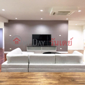 Condo for Rent: P.R. Home I, 300 m², 3 bedroom(s) - OneDay_0