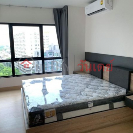 Condo for rent: Supalai City Resort Rama 8 (10th floor, building A),fully furnished _0