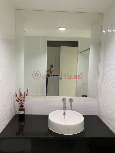 Condo for Sale: Ideo Ladprao 17, 34 m², 1 bedroom(s) Sales Listings