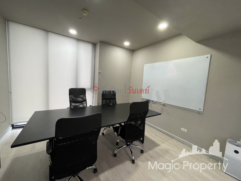 Property Search Thailand | OneDay | Office / Commercial Property | Rental Listings Sukhumvit 63, Khlong Tan Nuea, Watthana, Bangkok