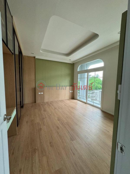 ฿ 120,000/ month House for Rent: Grandio Sathorn, 216 m², 4 bedroom(s)