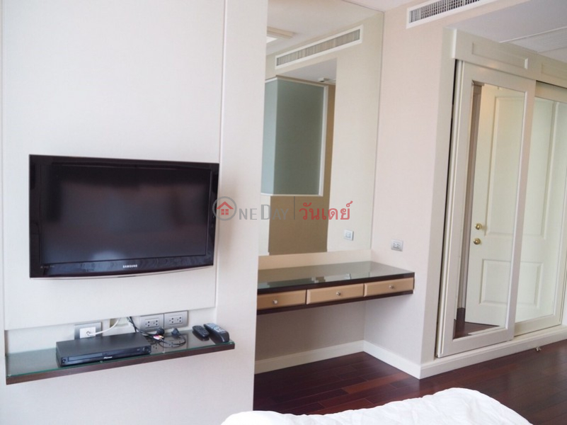 Property Search Thailand | OneDay | Residential, Rental Listings, Condo for Rent: Athenee Residence, 133 m², 2 bedroom(s)