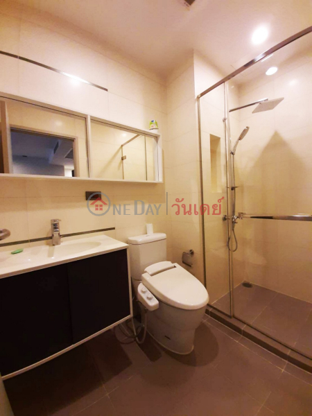 Condo for Rent: WYNE Sukhumvit, 62 m², 2 bedroom(s) Thailand | Rental | ฿ 32,000/ month