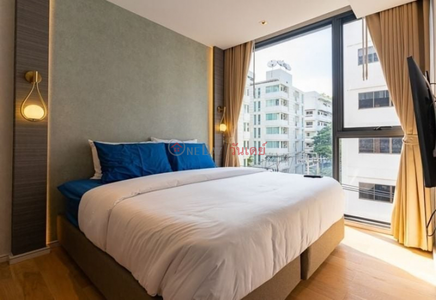 ฿ 50,000/ เดือน | A Brand New Modern Residence in Sukhumvit 39